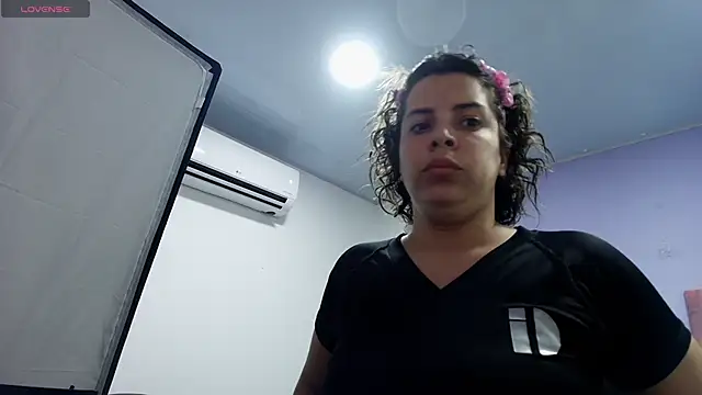 gisell gomez online show from March 23, 2026, 8:19 pm