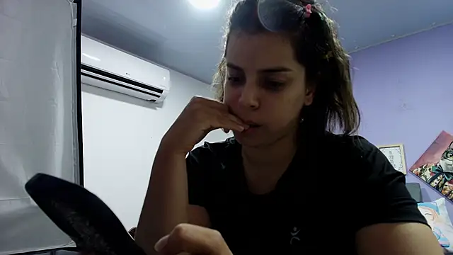 gisell gomez online show from February 27, 2026, 8:30 pm