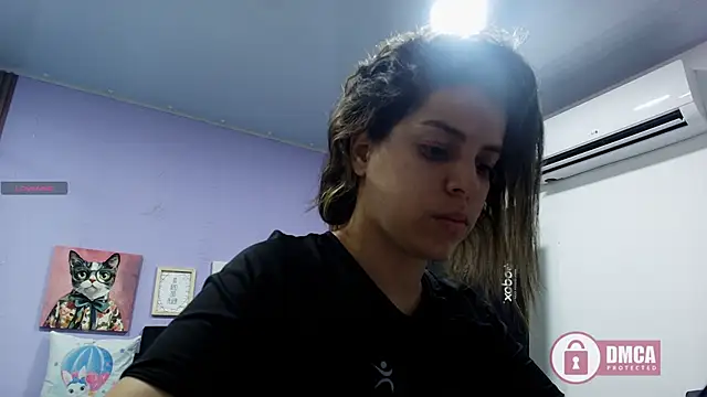 gisell gomez online show from February 16, 2026, 7:12 pm