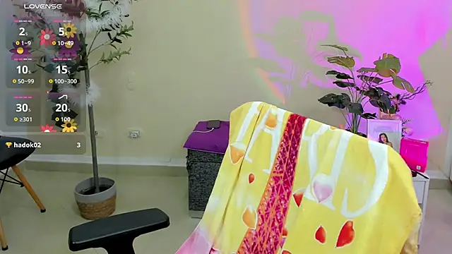 Cameroon-Diaz online show from March 10, 2026, 1:48 pm