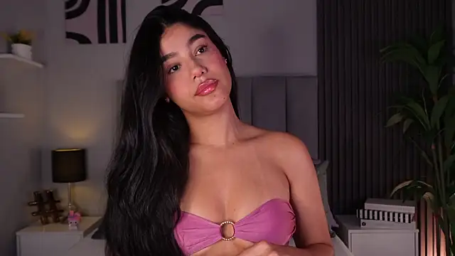 barbaramarmol online show from April 1, 2026, 12:50 pm