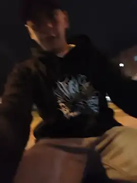 Thomasjons  online show from May 25, 2026, 1:38 am