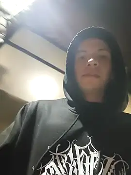 Thomasjons  online show from March 6, 2026, 1:55 am