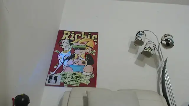 Snapshot of Thomasjons_ chatting on January 19, 2026, 1:53 am Thomasjons online show from January 19, 2026, 1:53 am