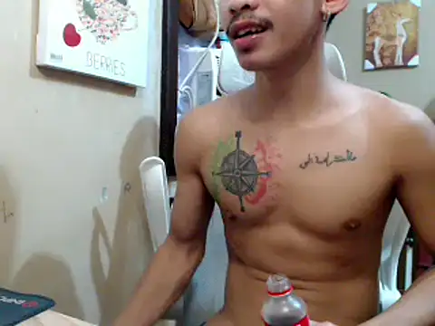 King BigCock69 online show from January 6, 2026, 7:18 pm