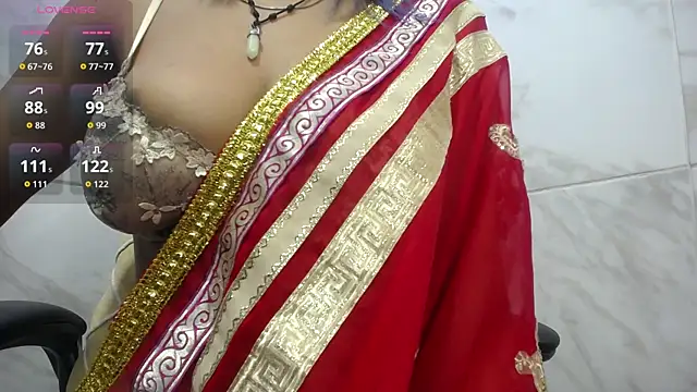 Snapshot of kairadayamai chatting on September 23, 2025, 11:39 am kairadayamai online show from September 23, 2025, 11:39 am