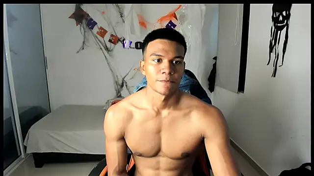 jeanfran ferrer online show from November 1, 2025, 7:19 pm