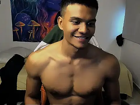 jeanfran ferrer online show from September 24, 2025, 6:58 pm