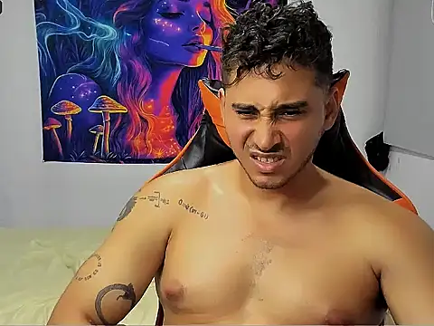 ashlan king online show from September 24, 2025, 1:02 am