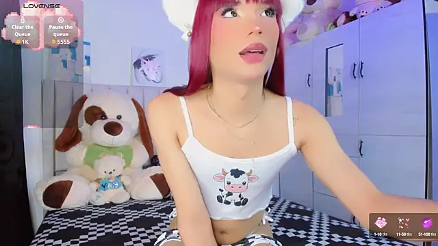 baby cleo online show from September 27, 2025, 10:05 pm