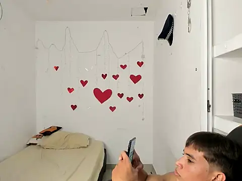 kenshi roa online show from March 8, 2026, 4:49 am