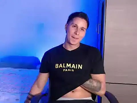 valentinosex1 online show from September 11, 2025, 9:48 pm