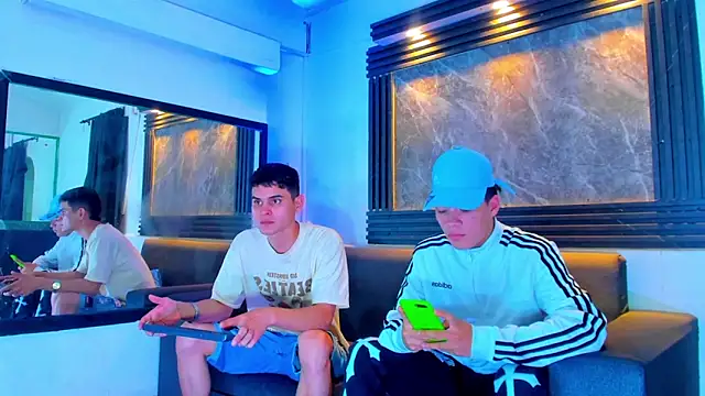 Rick big online show from September 30, 2025, 3:45 am