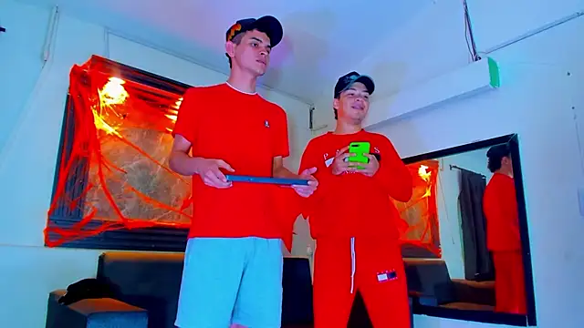 Rick big online show from October 21, 2025, 4:23 am