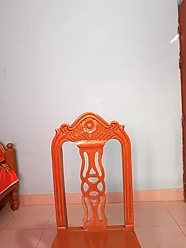 Cute Faria online show from October 23, 2025, 2:10 am