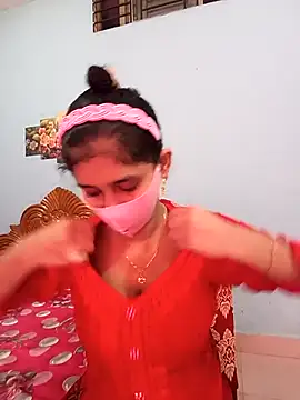 Cute Faria online show from October 30, 2025, 3:05 am