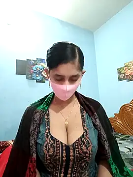 Snapshot of Cute_Faria chatting on January 6, 2026, 3:32 am Cute Faria online show from January 6, 2026, 3:32 am