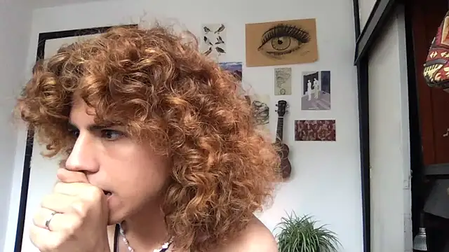 camille delrey online show from February 13, 2026, 2:06 pm