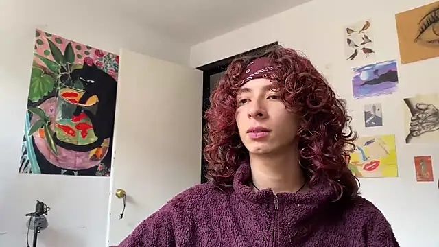 camille delrey online show from February 10, 2026, 6:40 pm