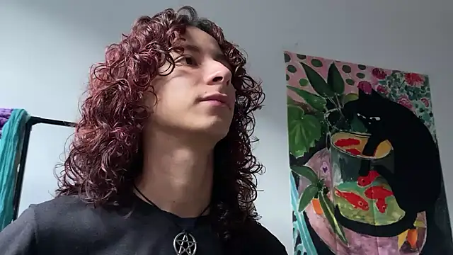 camille delrey online show from February 18, 2026, 11:01 pm