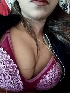 payalsharma95 online show from December 20, 2025, 6:00 pm