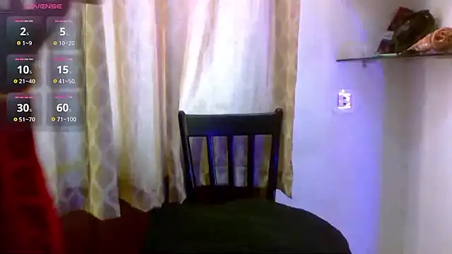 cute girl007 online show from May 19, 2026, 5:58 am