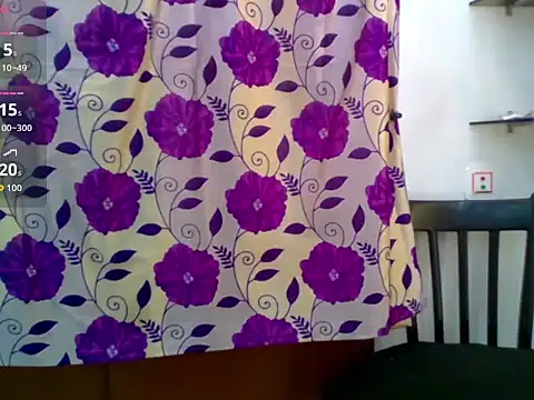 cute girl007 online show from February 21, 2026, 5:09 am