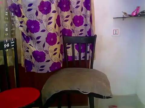 cute girl007 online show from March 2, 2026, 7:15 am