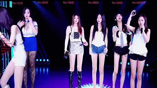 MSLOVE-001 online show from September 23, 2025, 3:35 am