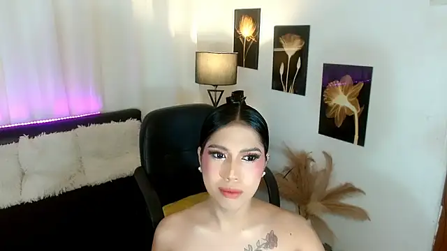 Sassy Suzuhime online show from March 24, 2026, 9:31 am