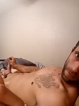 chuck steele online show from September 18, 2025, 12:24 am