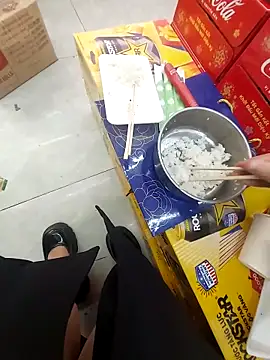 Snapshot of meomeocute chatting on February 4, 2026, 6:30 am meomeocute online show from February 4, 2026, 6:30 am