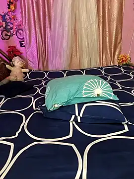 Snapshot of cute-sumi chatting on April 17, 2026, 5:27 pm cute-sumi online show from April 17, 2026, 5:27 pm