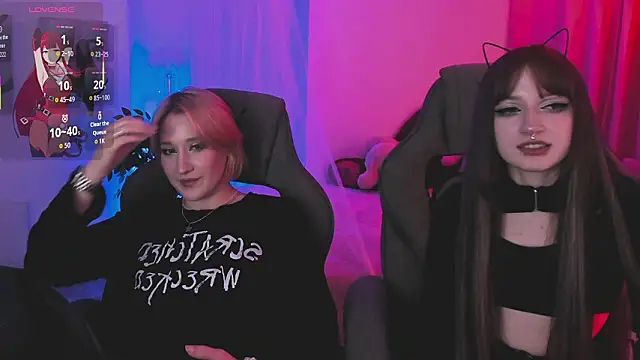 Snapshot of LiliLuna chatting on March 4, 2026, 3:31 pm LiliLuna online show from March 4, 2026, 3:31 pm