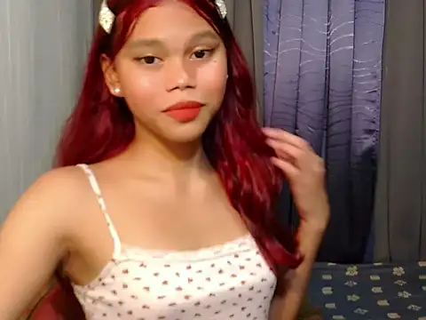 hottyjenny online show from June 10, 2026, 7:09 am