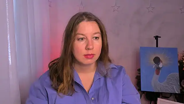 NancySanders online show from September 25, 2025, 10:21 am