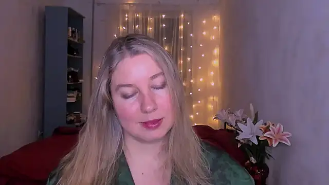 NancySanders online show from February 7, 2026, 5:21 pm