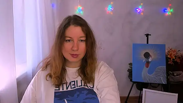 NancySanders online show from September 23, 2025, 5:25 am