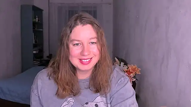 NancySanders online show from November 29, 2025, 12:38 pm