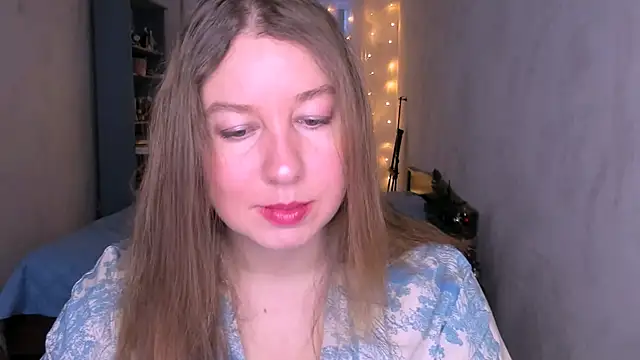 NancySanders online show from January 11, 2026, 6:31 am