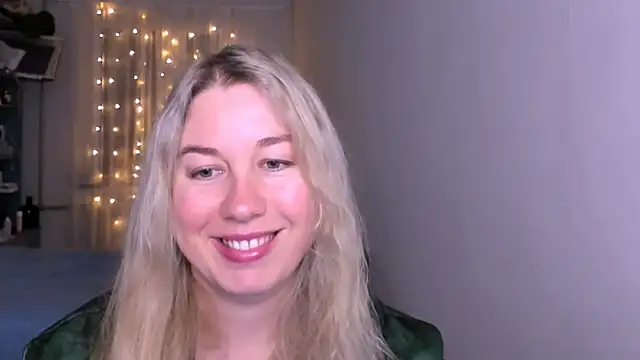 NancySanders online show from May 28, 2026, 6:47 pm