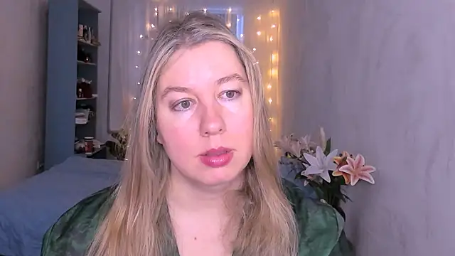 NancySanders online show from February 7, 2026, 5:15 am