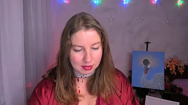 NancySanders online show from September 27, 2025, 3:18 pm