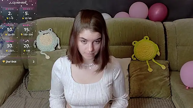 Snapshot of ElzaBlis chatting on February 28, 2026, 3:11 pm ElzaBlis online show from February 28, 2026, 3:11 pm