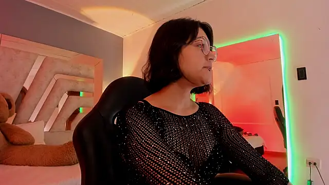 Raben Enigma online show from October 8, 2025, 1:29 am