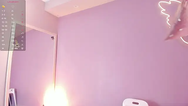 tinnymonroe online show from November 29, 2025, 9:48 pm