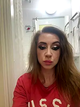 MarinaDiva11 74 online show from October 19, 2025, 7:27 pm