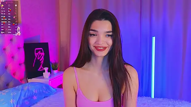 Snapshot of MarciaMarshall chatting on January 17, 2026, 8:23 pm MarciaMarshall online show from January 17, 2026, 8:23 pm