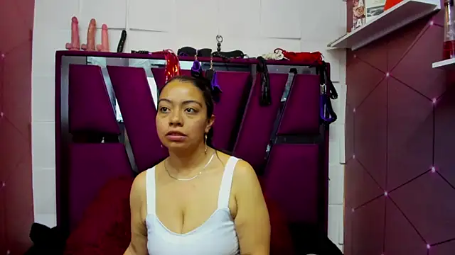 Snapshot of Asshley_sky chatting on November 15, 2025, 2:04 am Asshley sky online show from November 15, 2025, 2:04 am