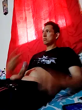 Franswat95 online show from March 29, 2026, 7:04 pm